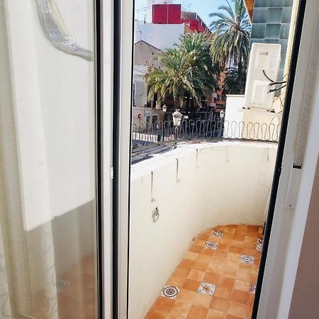 Mar & City Apartment Βαλένθια Εξωτερικό φωτογραφία