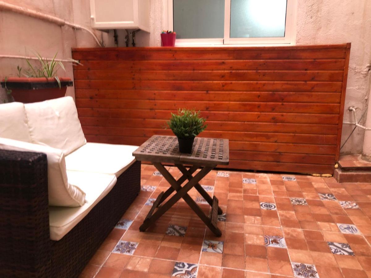 Mar & City Apartment Βαλένθια Εξωτερικό φωτογραφία