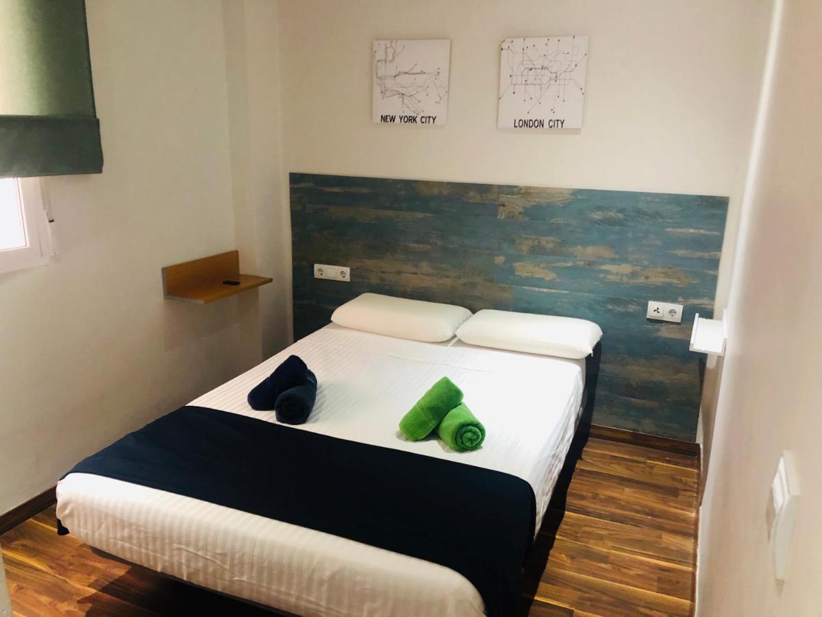 Mar & City Apartment Βαλένθια Εξωτερικό φωτογραφία