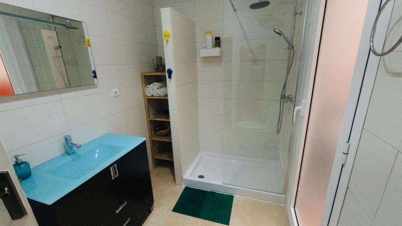 Mar & City Apartment Βαλένθια Εξωτερικό φωτογραφία
