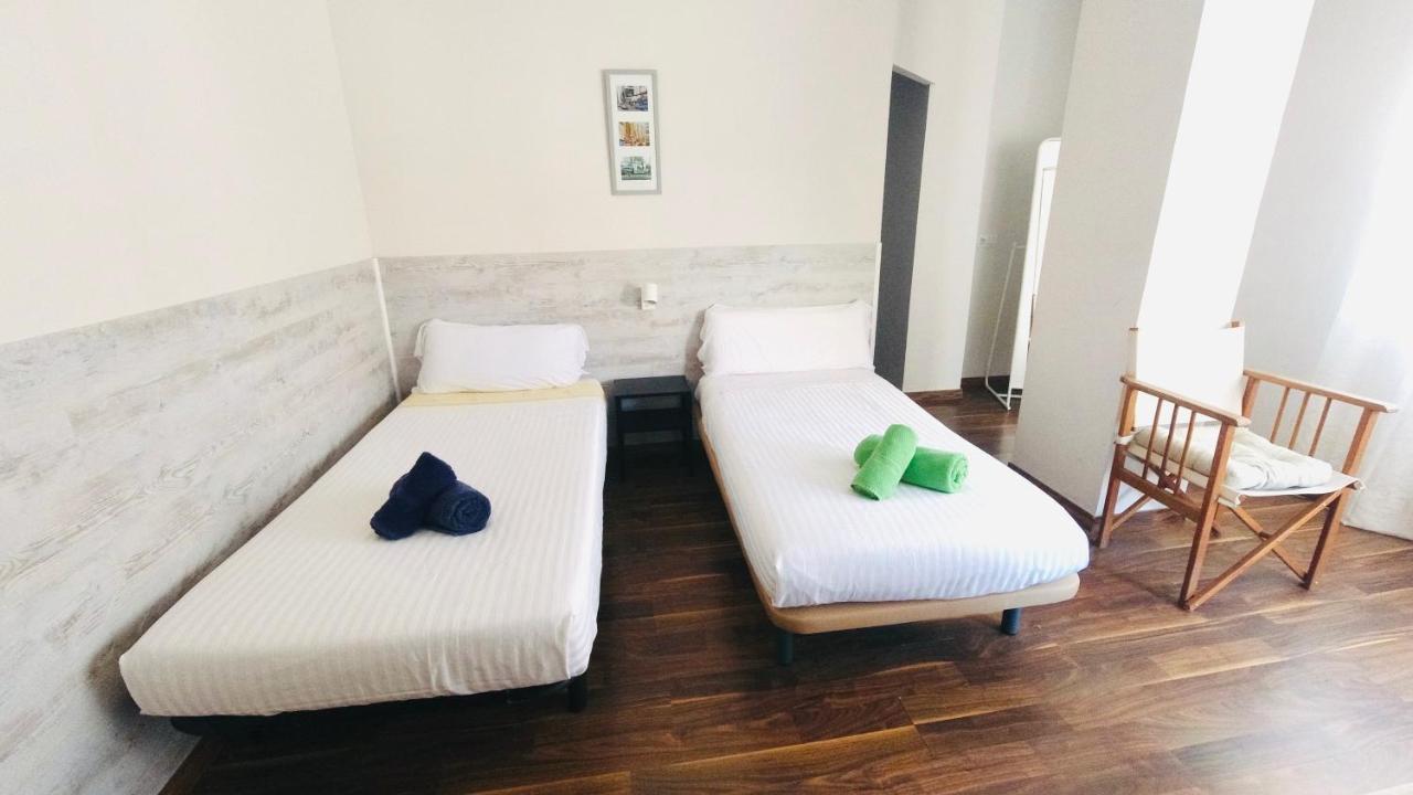 Mar & City Apartment Βαλένθια Εξωτερικό φωτογραφία