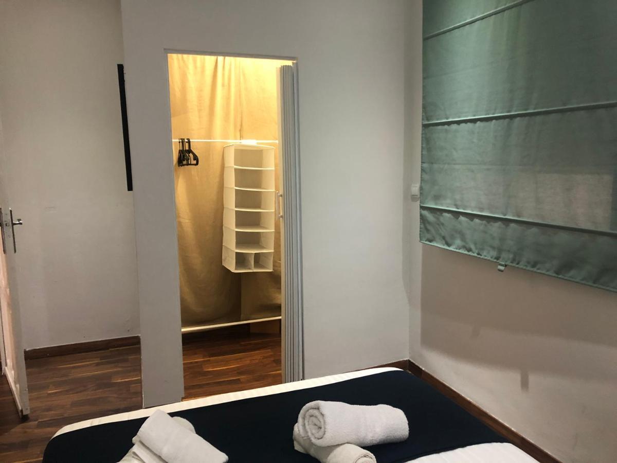 Mar & City Apartment Βαλένθια Εξωτερικό φωτογραφία