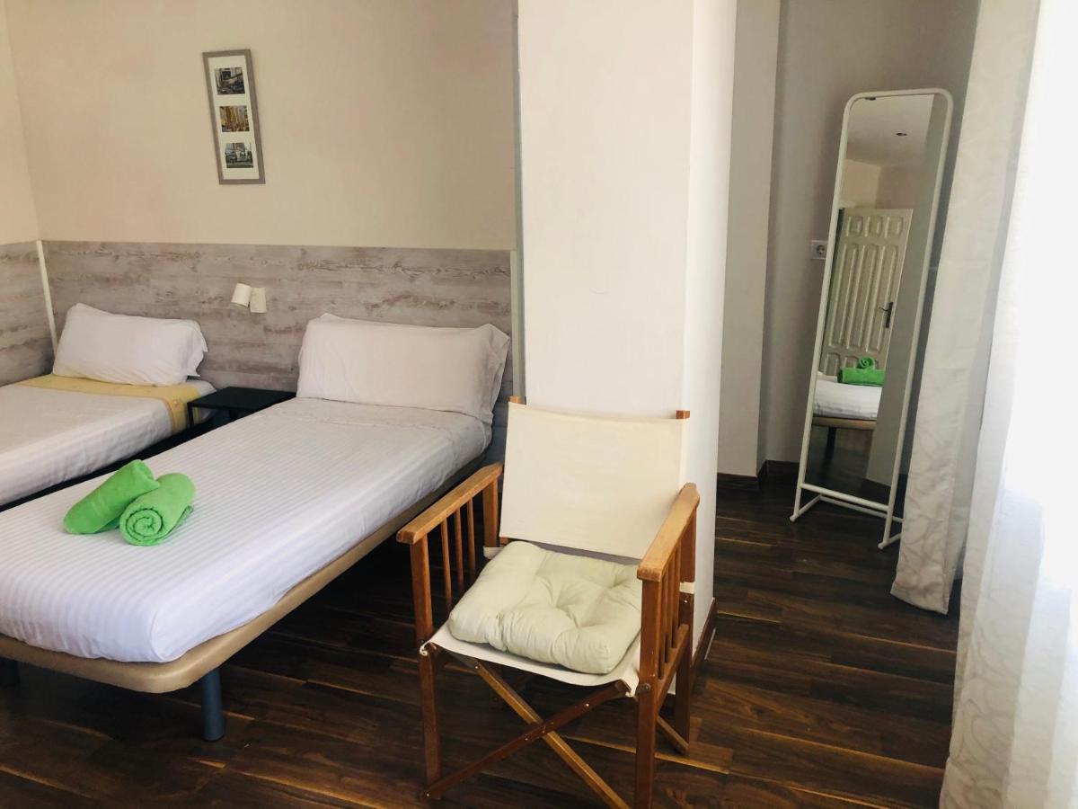 Mar & City Apartment Βαλένθια Εξωτερικό φωτογραφία