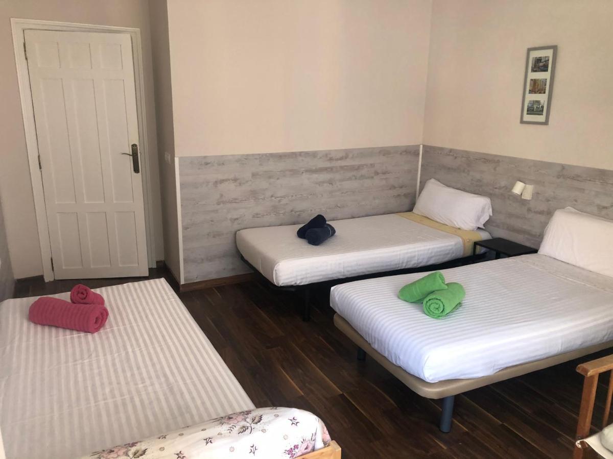 Mar & City Apartment Βαλένθια Εξωτερικό φωτογραφία