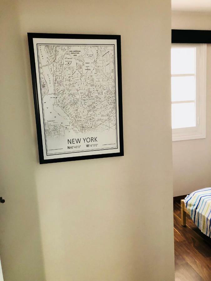 Mar & City Apartment Βαλένθια Εξωτερικό φωτογραφία