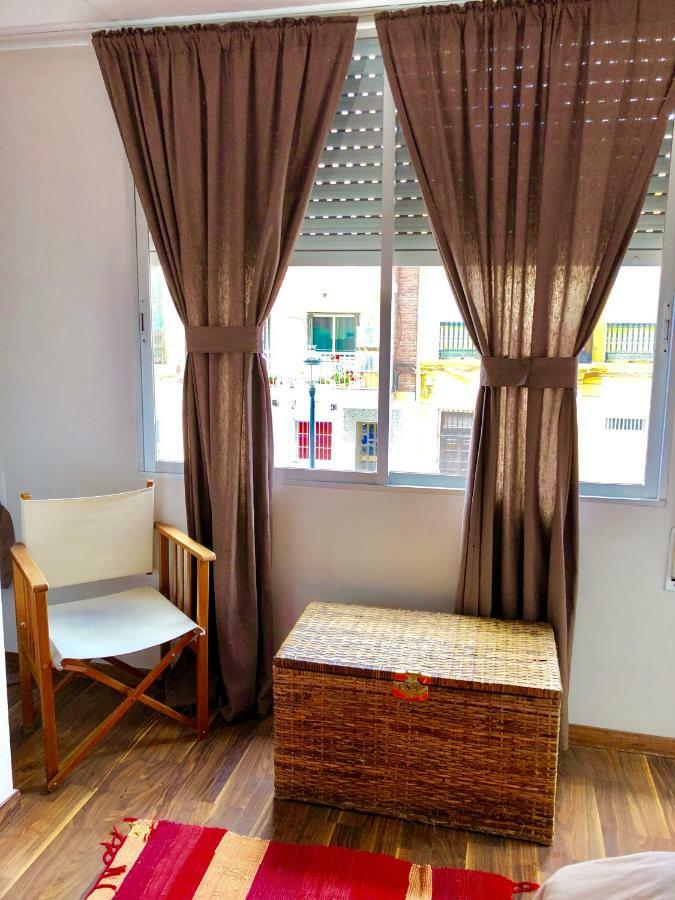 Mar & City Apartment Βαλένθια Εξωτερικό φωτογραφία