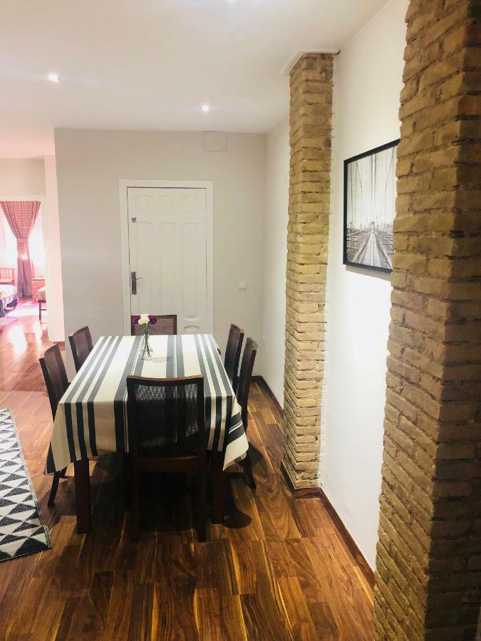 Mar & City Apartment Βαλένθια Εξωτερικό φωτογραφία