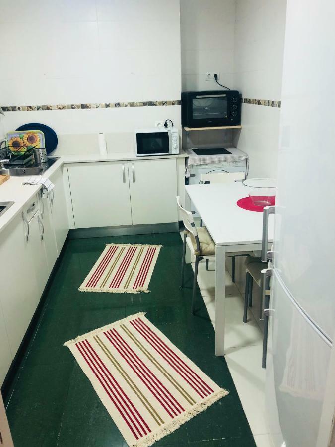 Mar & City Apartment Βαλένθια Εξωτερικό φωτογραφία